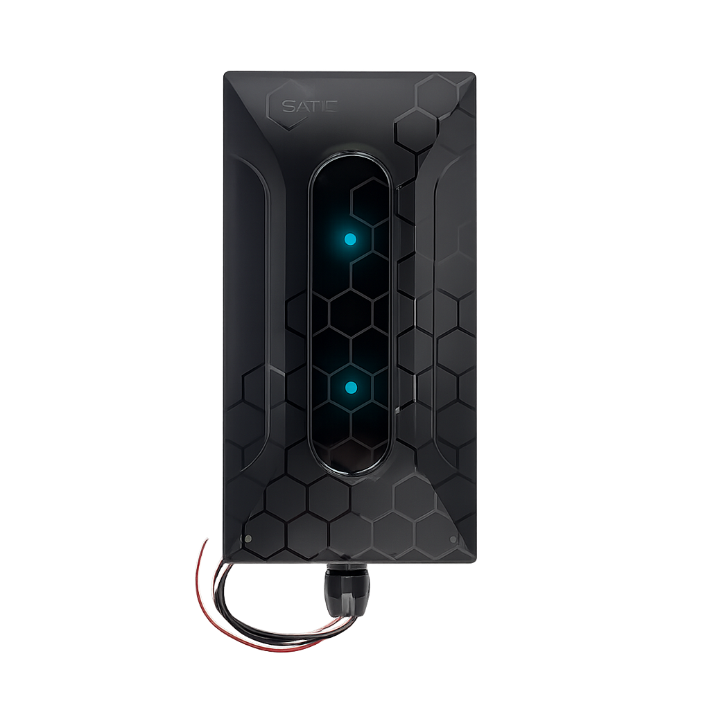 Power Perfect Box HD — Single Phase 240V